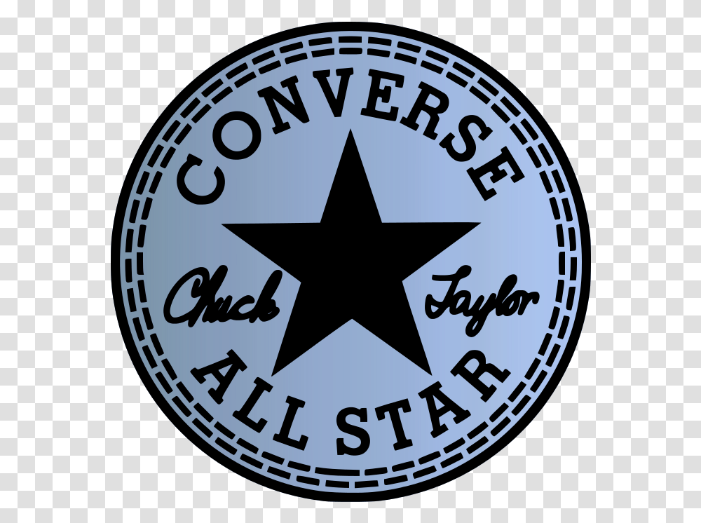 Download Converse All Star, Symbol, Logo, Trademark, Star Symbol Transparent Png