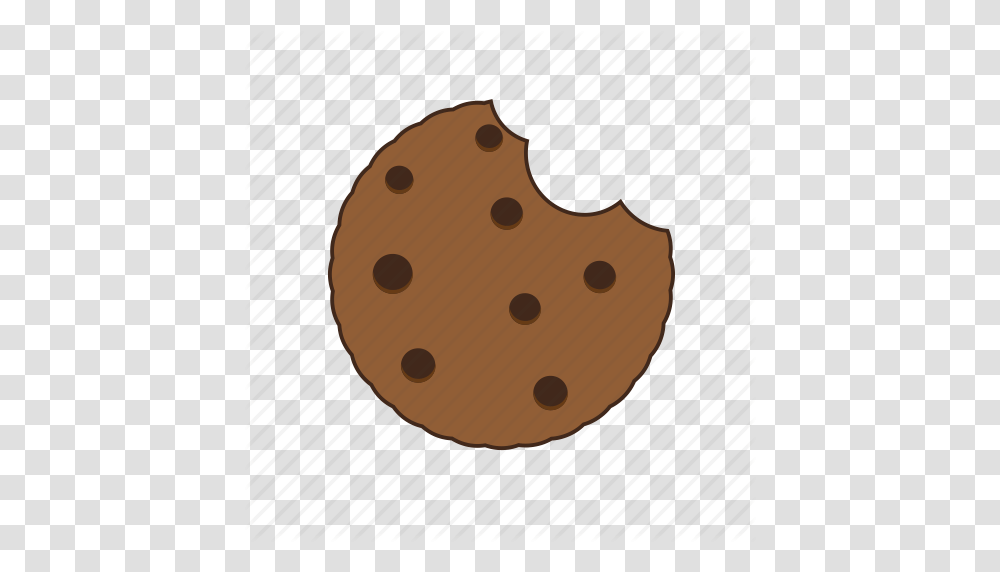 Download Cookie Clipart Chocolate Chip Cookie Biscuits Computer, Food, Sweets, Confectionery, Guitar Transparent Png