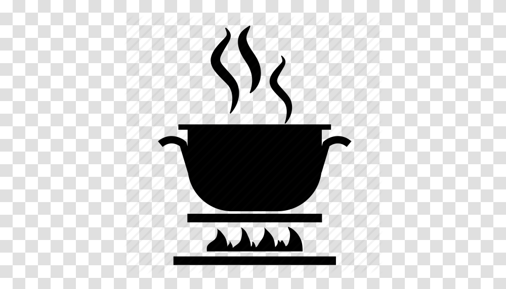 Download Cooking Clipart Chili Con Carne Cook Off Cooking, Pottery, Teapot, Silhouette Transparent Png