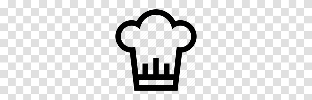 Download Cooking Icon Clipart Chef Clip Art Chef Cooking, Stencil, Silhouette Transparent Png