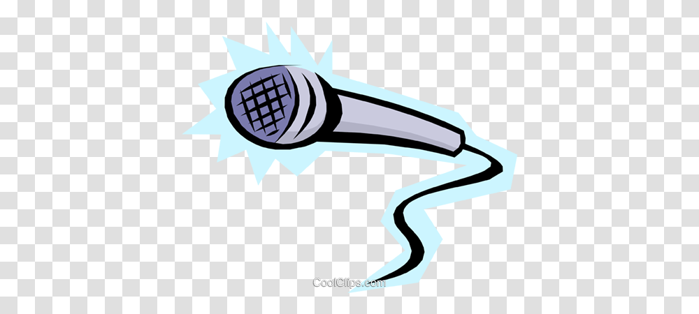 Download Cool Microphone Royalty Free Vector Clip Art Royalty Free Clipart Microphone, Animal Transparent Png