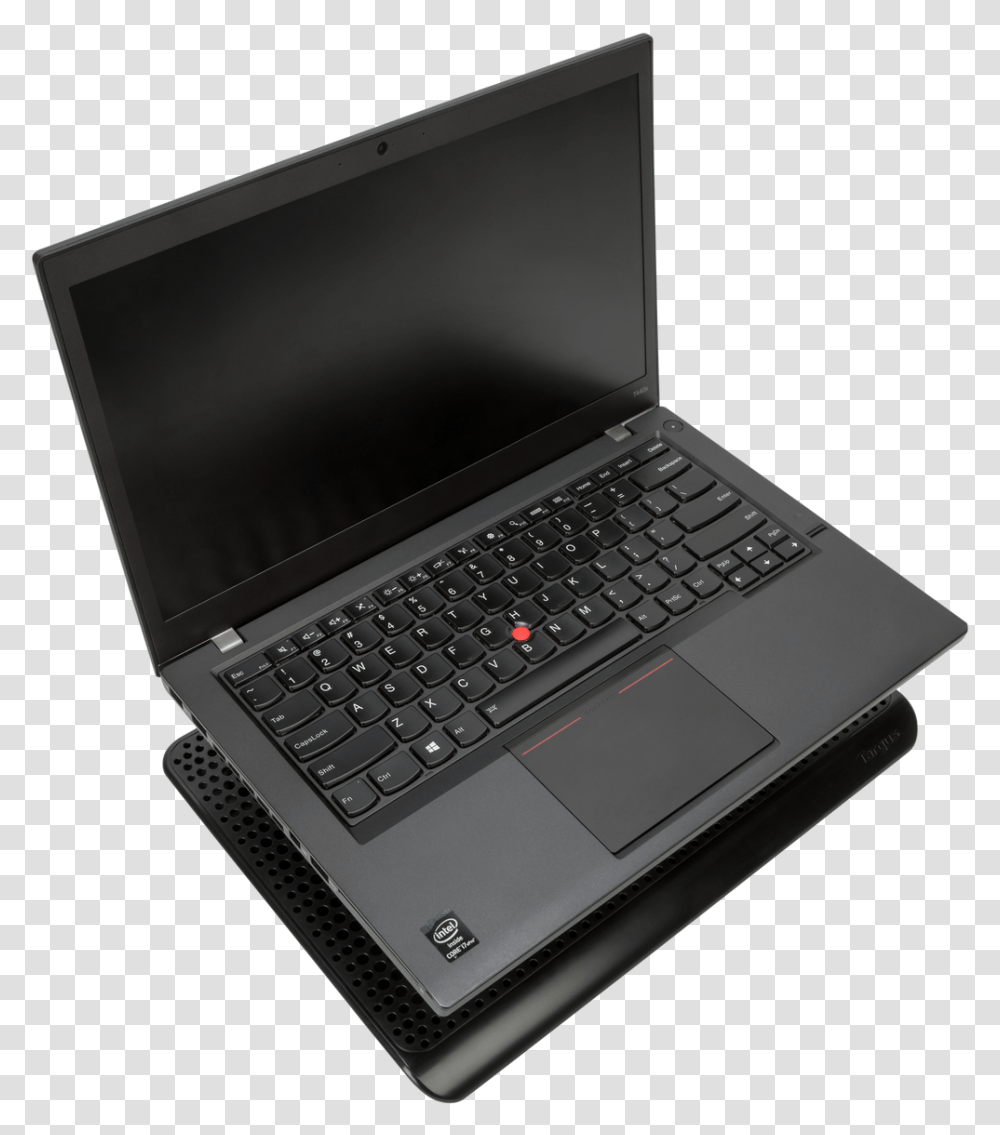 Download Cooling Pad For Laptop Netbook, Pc, Computer, Electronics, Computer Keyboard Transparent Png