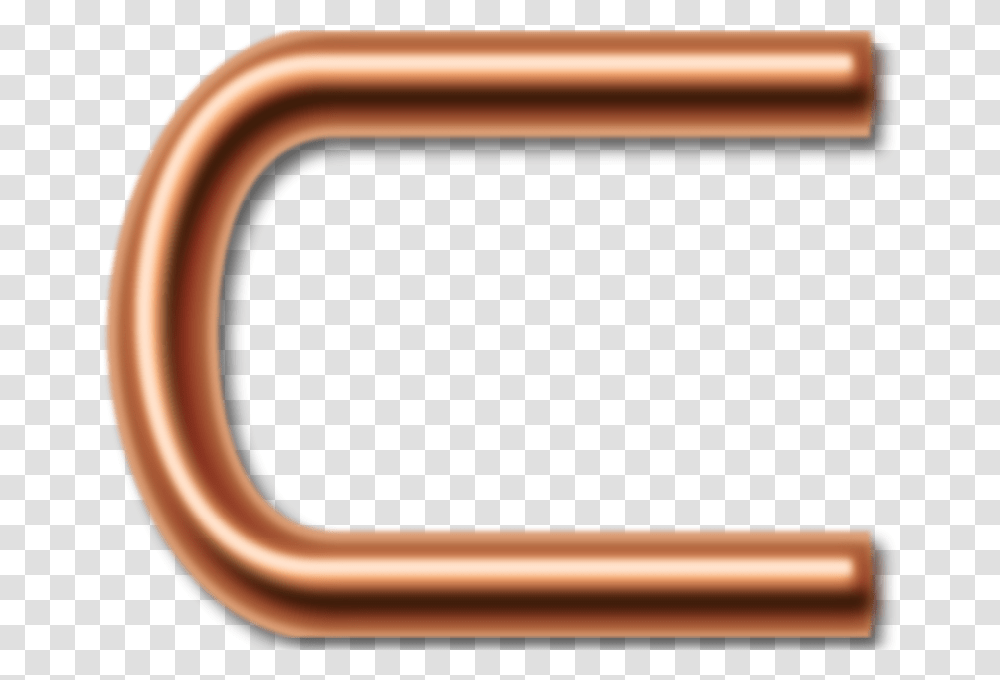 Download Copper Tubing Clipart Pipe Copper Clip Art Pipe Transparent Png