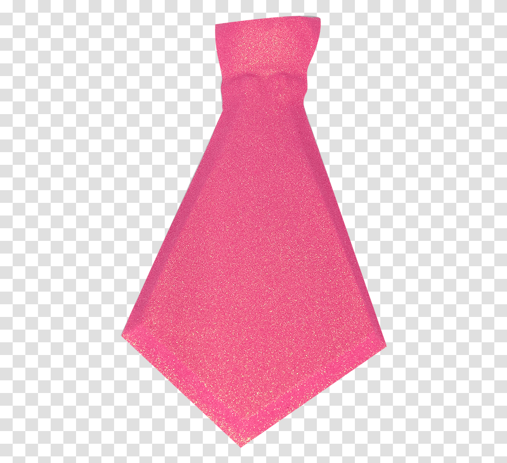 Download Corbata Diaman Neon Ch C12pz Formal Wear, Cone, Rug, Triangle Transparent Png