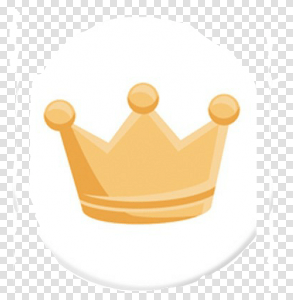 Download Coroamusically Musically Quem Tiktok Crown, Accessories, Accessory, Jewelry Transparent Png