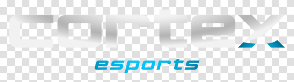 Download Cortex Esports Team, Word, Logo Transparent Png