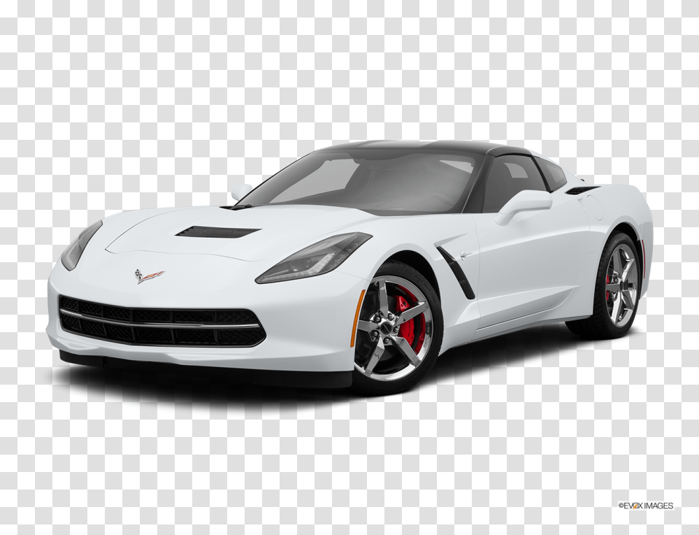 Download Corvette Car Background, Sports Car, Vehicle, Transportation, Coupe Transparent Png