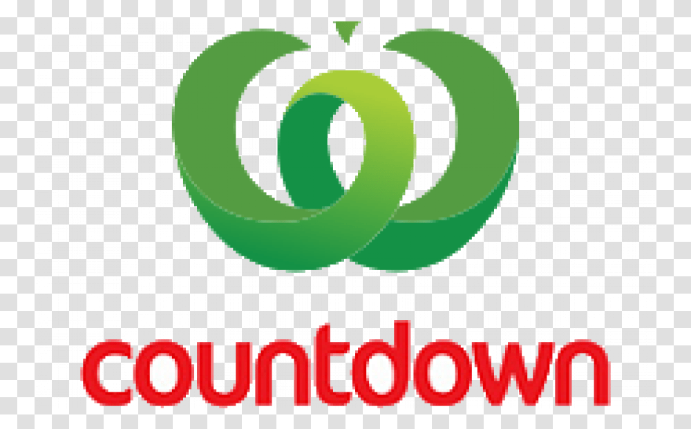 Download Countdown Increased Its Revenue Countdown Vs New Countdown Supermarket, Logo, Symbol, Trademark, Text Transparent Png