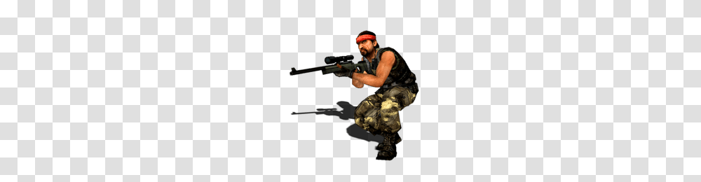 Download Counter Strike Free Photo Images And Clipart Freepngimg, Person, Gun, Weapon, Call Of Duty Transparent Png