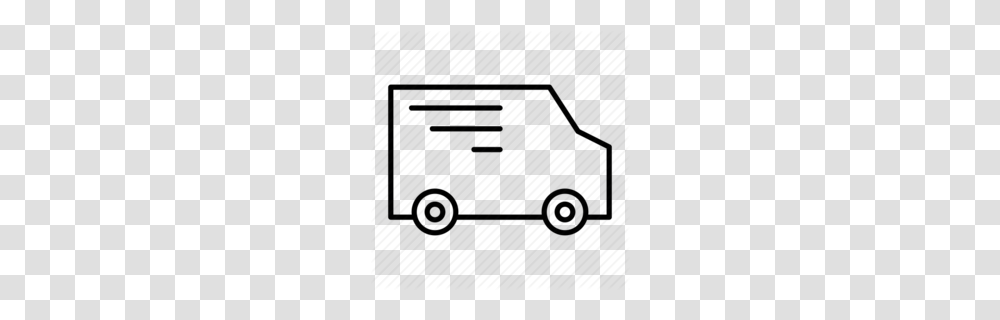 Download Courier Clipart Courier Delivery Fedex, Outdoors, Nature, Fire Truck Transparent Png