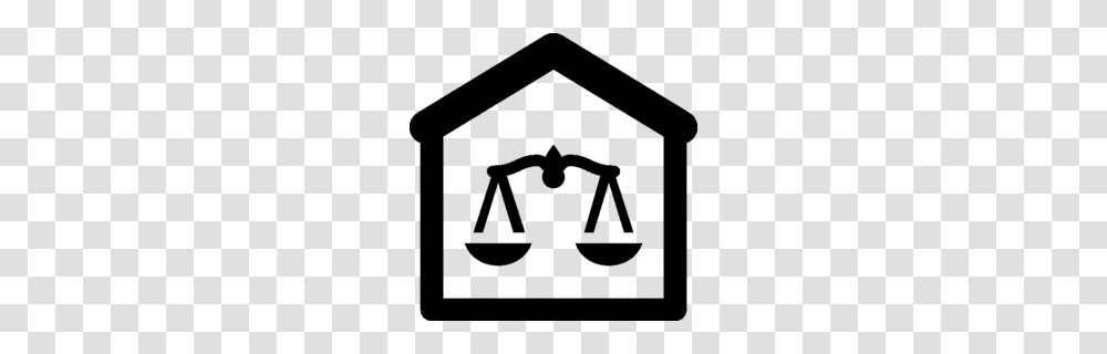 Download Courthouse Icon Clipart Court Computer Icons Clip Art, Gray, World Of Warcraft Transparent Png