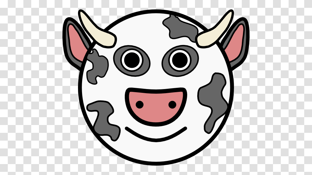 Download Cow Vache Clipart, Food, Piggy Bank Transparent Png