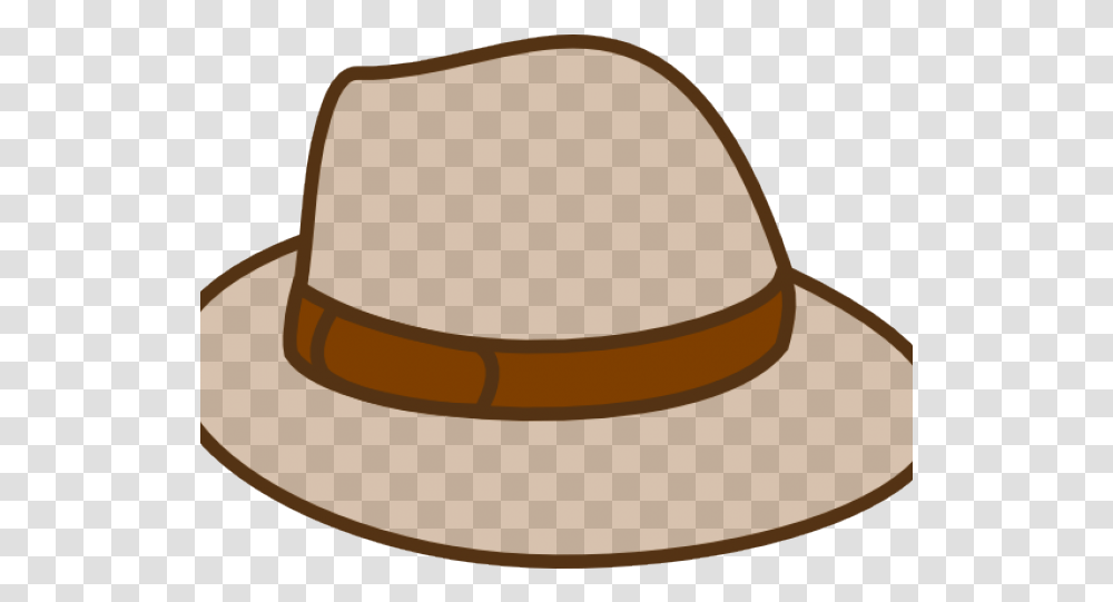 Download Cowboy Hat Clipart Animated Pictures Of A Hat, Clothing, Apparel, Baseball Cap, Sun Hat Transparent Png