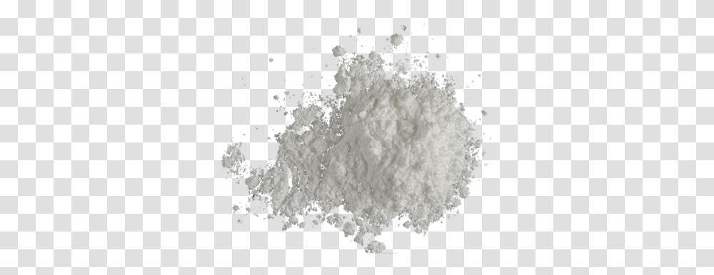 Download Crack Cocaine, Powder, Flour, Food Transparent Png