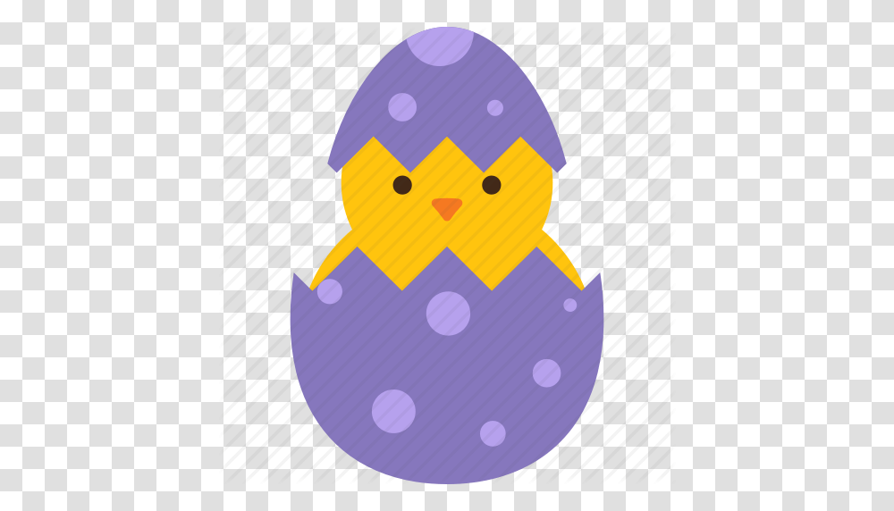 Download Cracked Easter Egg Clipart Chicken Easter Egg Clip, Toy, Food, Sweets, Confectionery Transparent Png