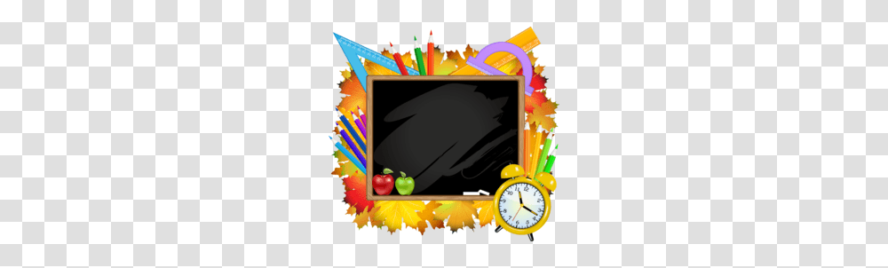 Download Crayons Frame Clipart Pencil Pens Drawing Pencil, Monitor, Display, Weapon Transparent Png