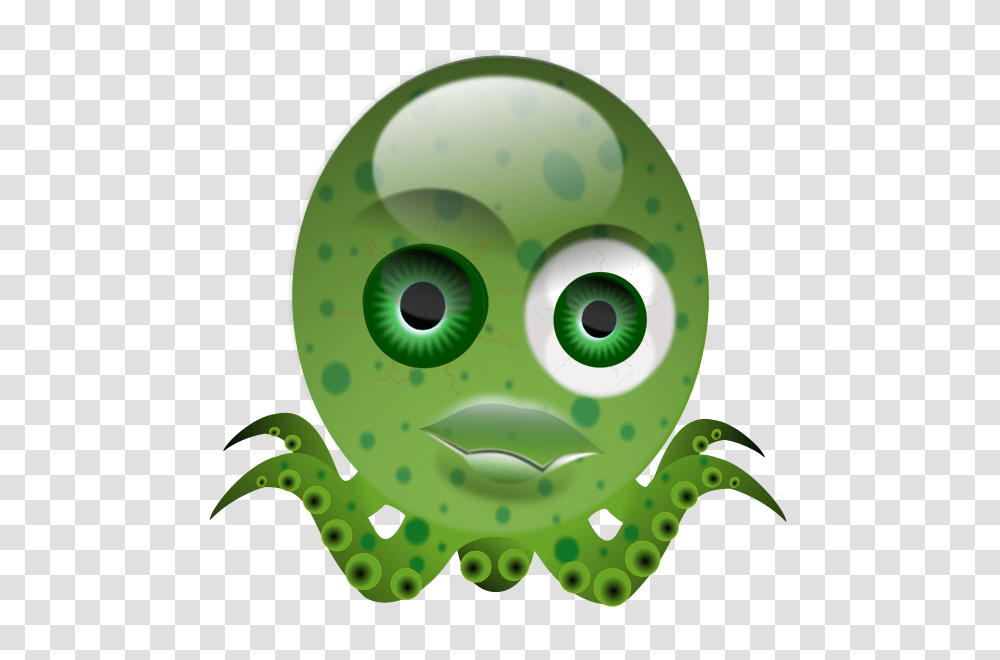 Download Crazy Hair Character Clipart, Green, Toy, Amphibian, Wildlife Transparent Png