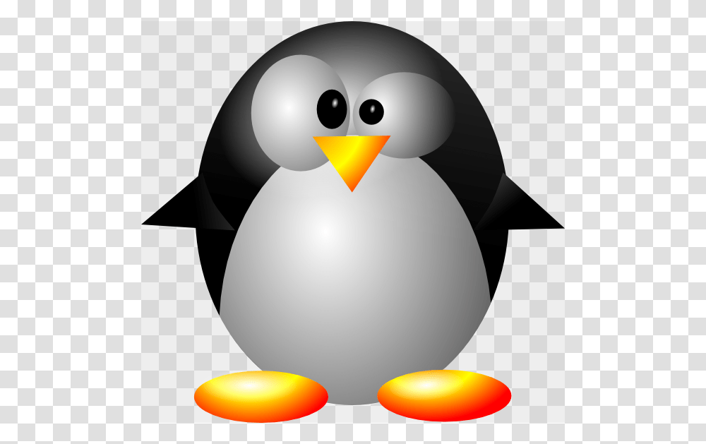 Download Crazy Penguin Clipart Penguin Clip Art Crazy Clip Art, Bird, Animal, King Penguin, Lamp Transparent Png