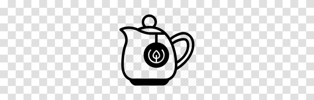 Download Creamer Clipart Milk Cream Clip Art Milkcoffeefont, Pottery, Teapot Transparent Png