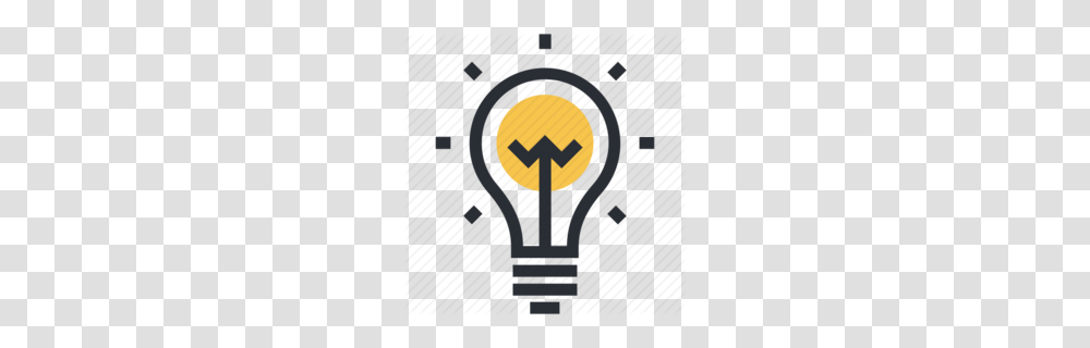 Download Creative Idea Icon Clipart Computer Icons Creativity, Light, Advertisement, Poster, Hand Transparent Png