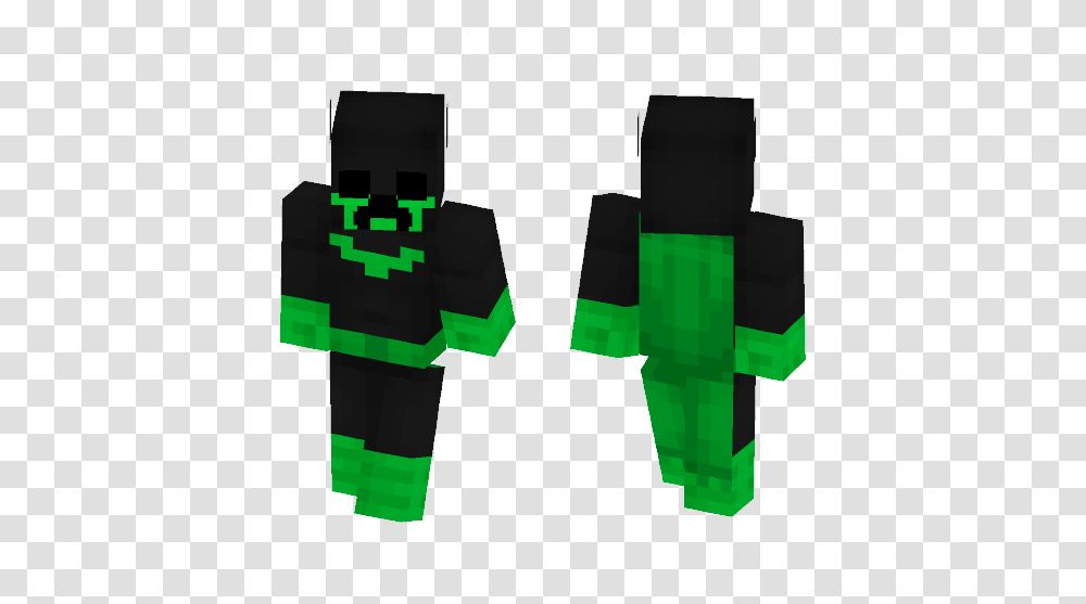 Download Creeper Batman Minecraft Skin For Free Superminecraftskins, Toy, Accessories, Accessory, Bottle Transparent Png