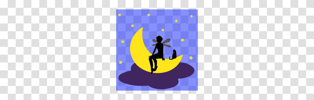 Download Crescent Moon And Star Tattoo Clipart Star And Crescent, Person, Outdoors, Leisure Activities Transparent Png
