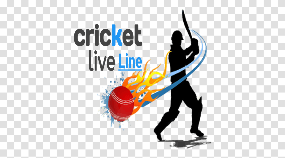Download Cricket Live Line & Fastest Score Android Apk For Basketball, Person, Human, Graphics, Art Transparent Png