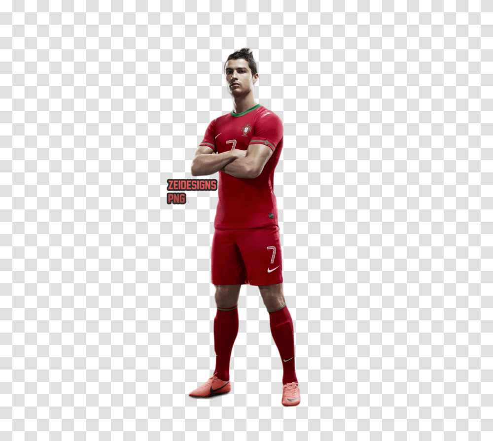 Download Cristiano Ronaldo Images, Person, Shorts, Sport Transparent Png