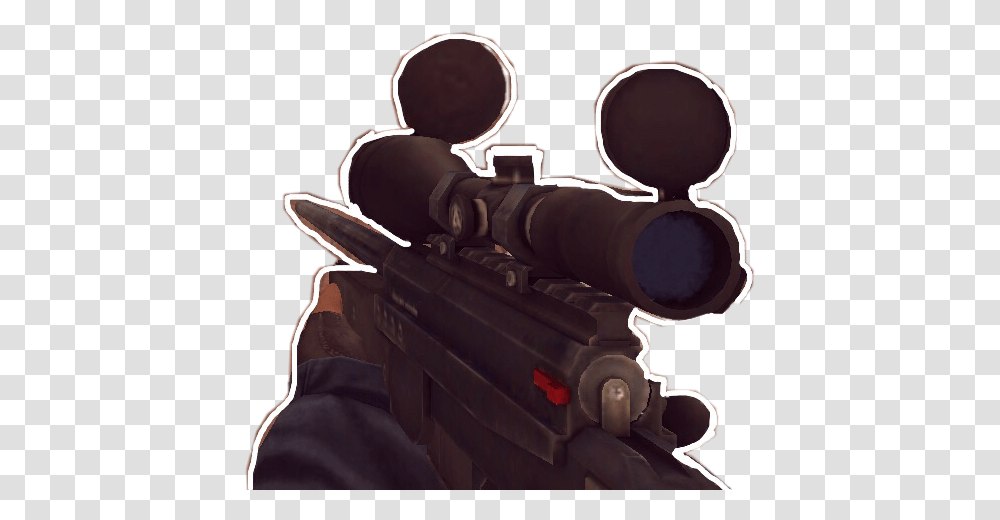 Download Critical Ops Sniper Firearm, Counter Strike, Weapon, Weaponry, Soldier Transparent Png