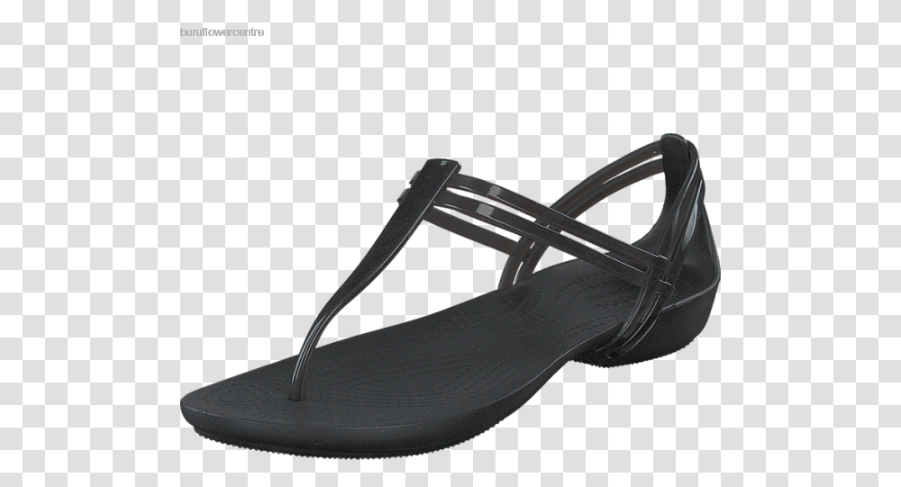 Download Crocs Image With No Sandal, Clothing, Apparel, Footwear, Flip-Flop Transparent Png
