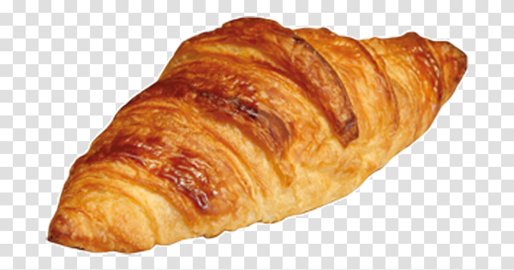 Download Croissant Image For Free Puff Pastry, Food, Bread Transparent Png