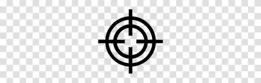 Download Crosshair Icon Clipart Reticle Computer Icons, Steering Wheel Transparent Png