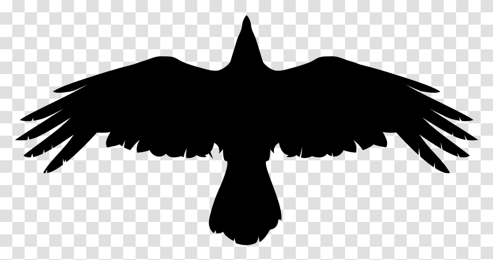 Download Crow Picture Valknut Raven Norse Souls, Gray, World Of Warcraft Transparent Png