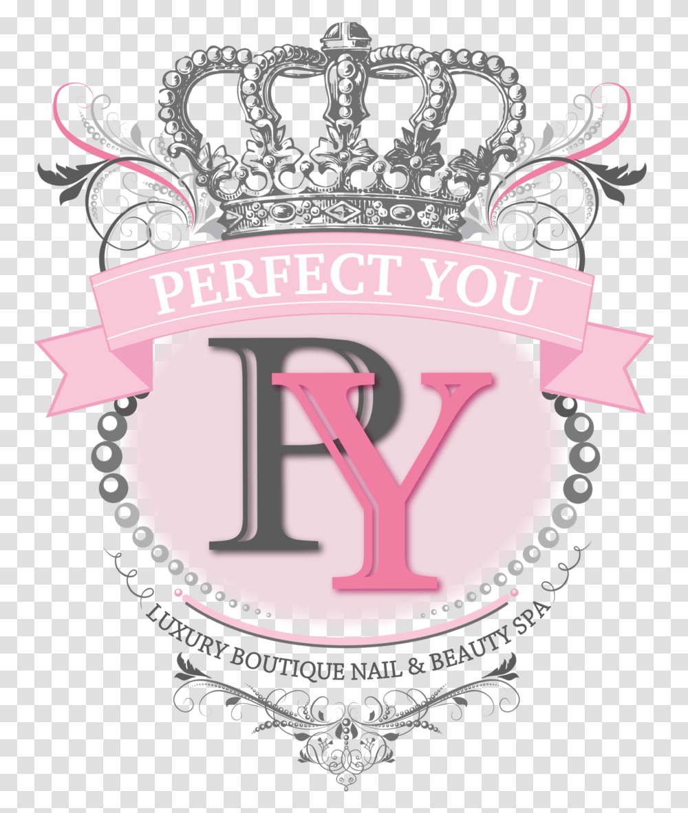 Download Crown Hd Download Uokplrs Perfect You Logo, Accessories, Accessory, Jewelry, Text Transparent Png