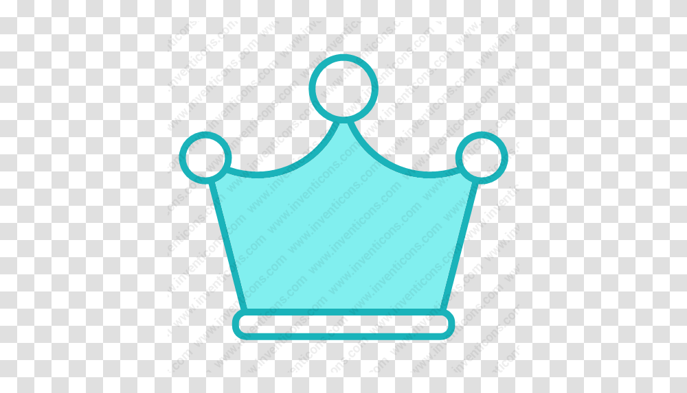 Download Crown Vector Icon Inventicons Clip Art, Accessories, Accessory, Jewelry, Jar Transparent Png