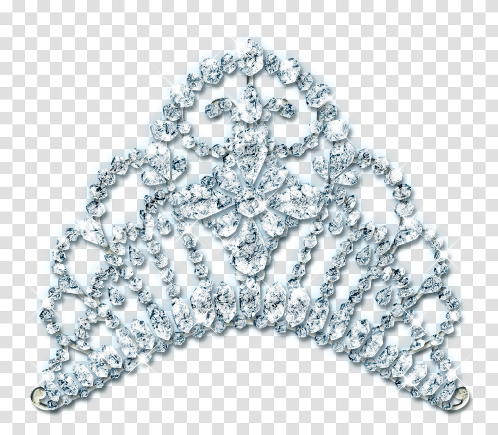 Download Crowns Tiara Image With No Portable Network Graphics, Accessories, Accessory, Jewelry, Diamond Transparent Png