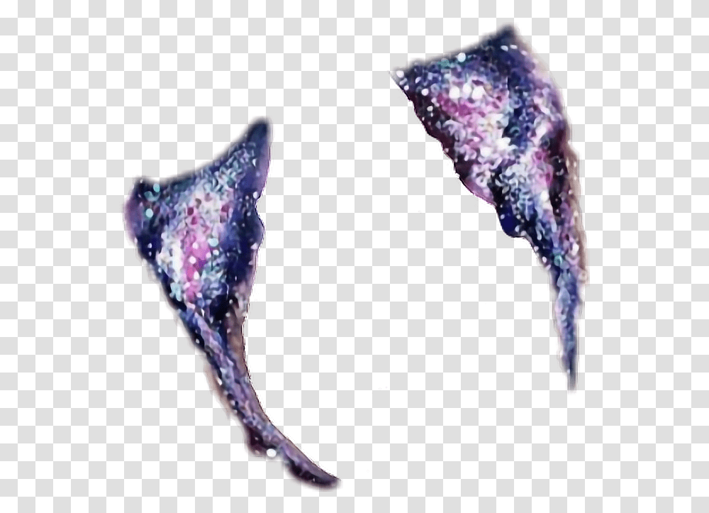Download Crying Tears Galaxy Tears Image With No Glitter Make Up Halloween, Astronomy, Outer Space, Universe, Ice Transparent Png