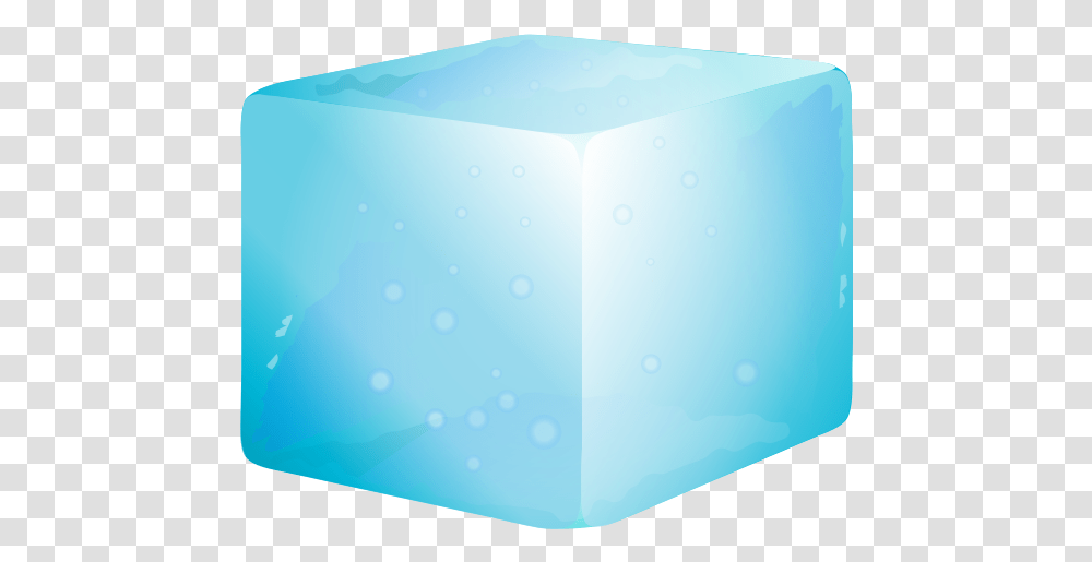 Download Cube Cartoon Ice With Background, Nature, Jacuzzi, Tub, Hot Tub Transparent Png