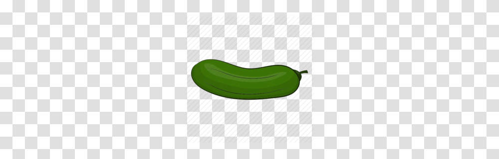 Download Cucumber Cartoon Clipart Cucumber Cartoon, Vegetable, Plant, Food, Banana Transparent Png