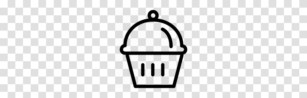 Download Cupcake Line Icon Muffin Pastry Style Diy Plastic, Leisure Activities, Plan, Plot Transparent Png