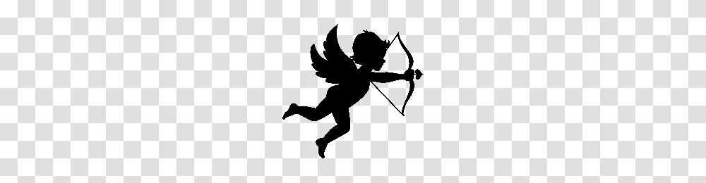 Download Cupid Free Photo Images And Clipart Freepngimg, Bow, Person, Human Transparent Png