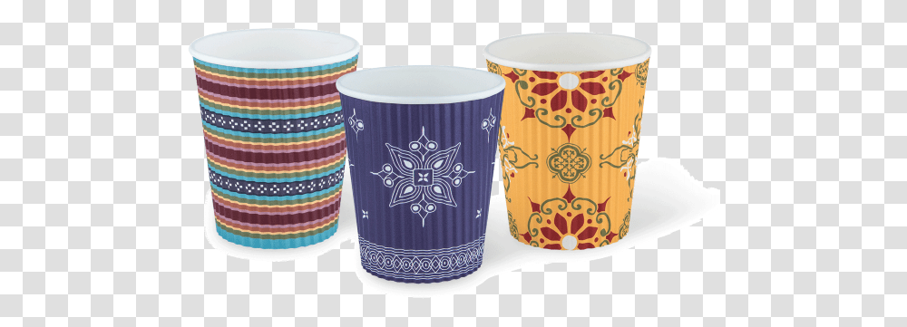 Download Cups Image With No Coffee Cup, Tape, Porcelain, Art, Pottery Transparent Png