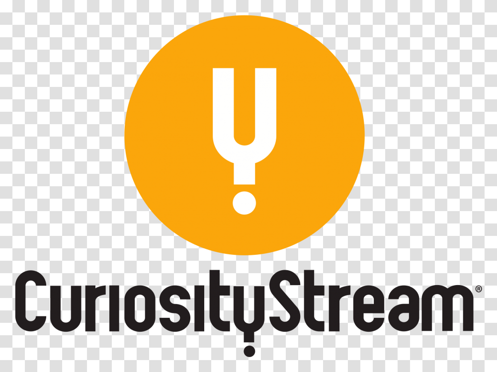 Download Curiositystream Logo In Svg Vector Or File Curiosity Discovery, Light, Moon, Outer Space, Night Transparent Png