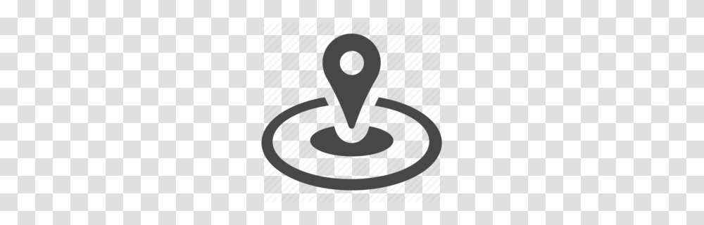Download Current Location Icon Clipart Computer Icons Clip Art, Triangle, Alphabet, Plectrum Transparent Png