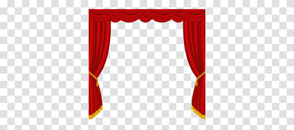 Download Curtain Free Image And Clipart, Stage, Room, Indoors, Theater Transparent Png