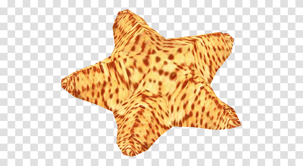 Download Cushion Sea Star Starfish Image With No Starfish, Sea Life, Animal, Giraffe, Wildlife Transparent Png