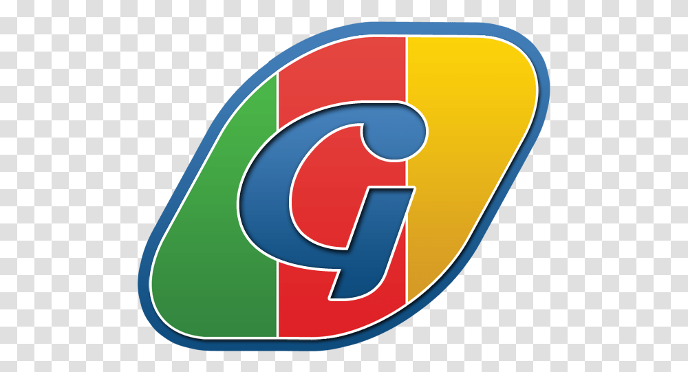 Download Custom Icon Google Chrome Google Chrome Full Vertical, Symbol, Logo, Trademark, Text Transparent Png