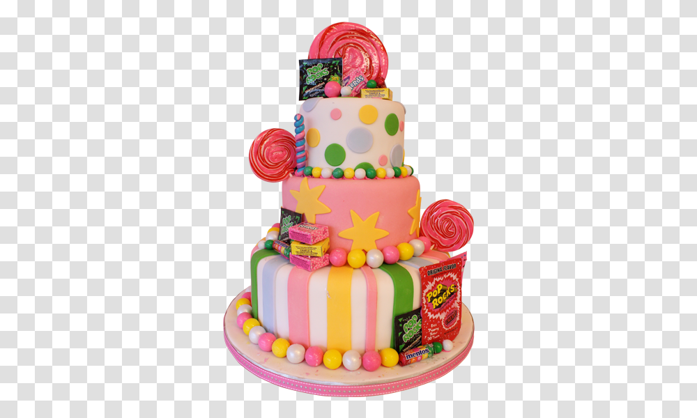 Download Custom Unique Cakes Custom Cakes Image Birthday Cakes Customized, Dessert, Food Transparent Png