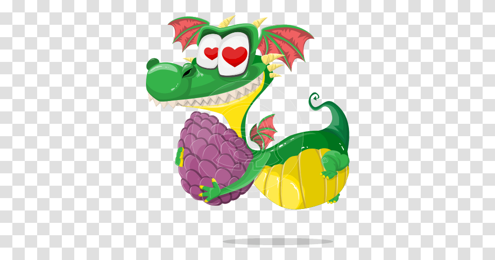 Download Cute Dragon For Kids Dragon Cute, Plant Transparent Png