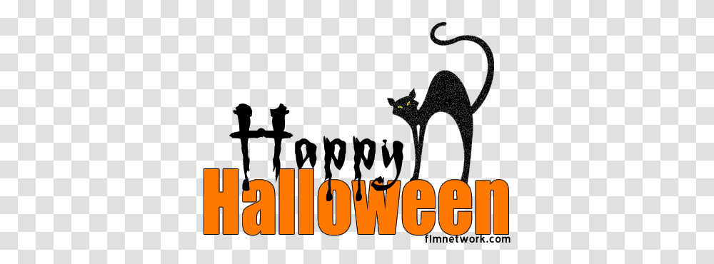 Download Cute Halloween Images Image Clipart Free Happy Halloween Free Clip Art, Text, Alphabet, Word, Clothing Transparent Png
